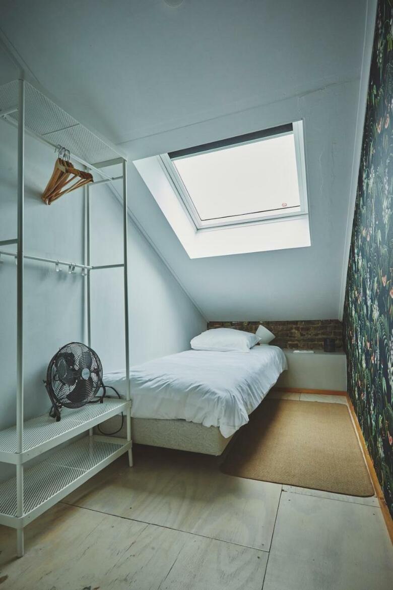 Bed & Breakfast Hollacachet