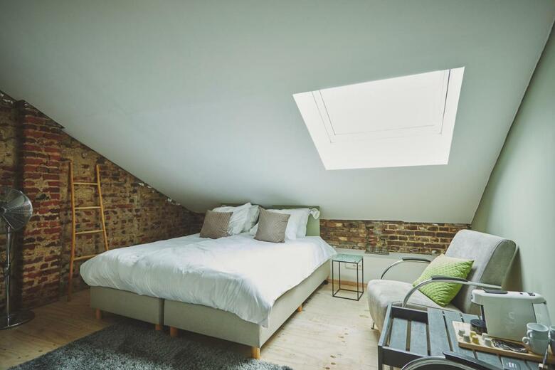 Bed & Breakfast Hollacachet