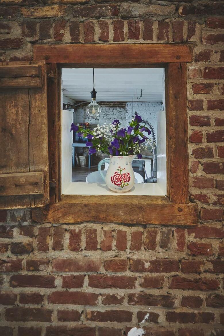 Bed & Breakfast Hollacachet