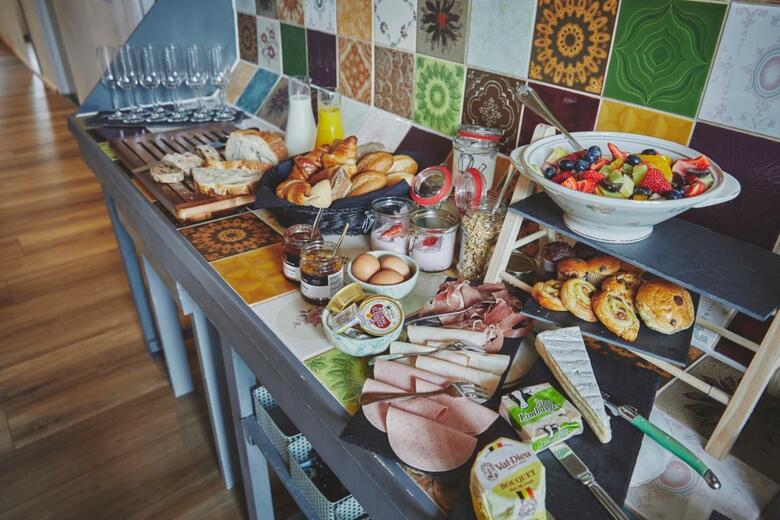 Bed & Breakfast Hollacachet