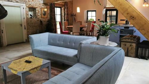 Apartamento La Vache Contente