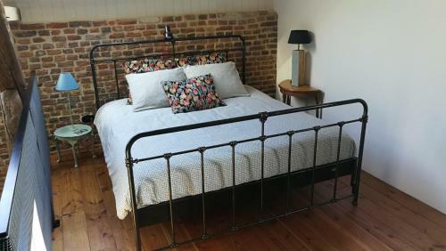 Apartamento La Vache Contente