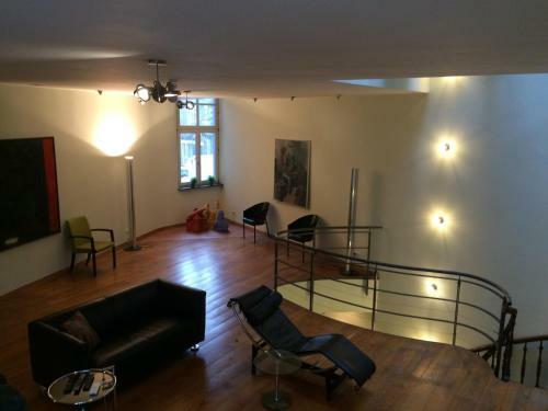 Apartamento The Art Residence Maastricht
