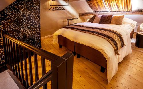 Apartamento Maison Au Cheval Noir