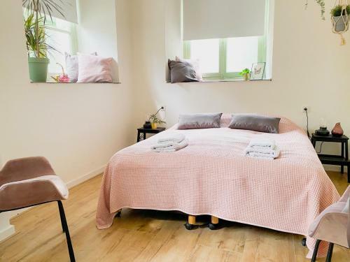 Apartamento Stylish Studio In A Monastery The Abbey