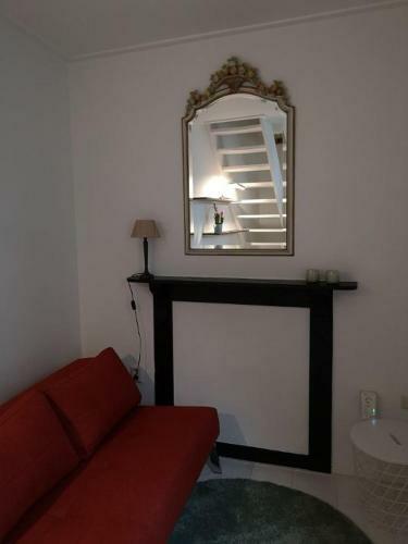 Apartamento B&B Het Achterhuis