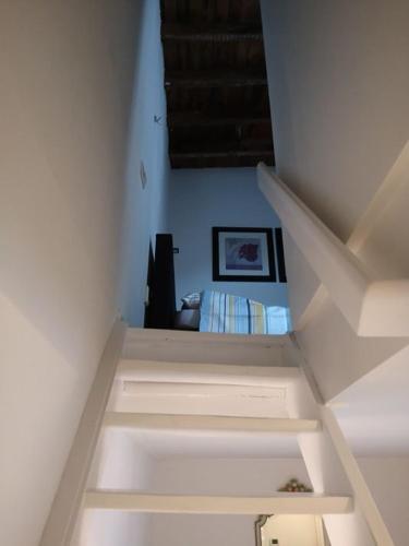 Apartamento B&B Het Achterhuis