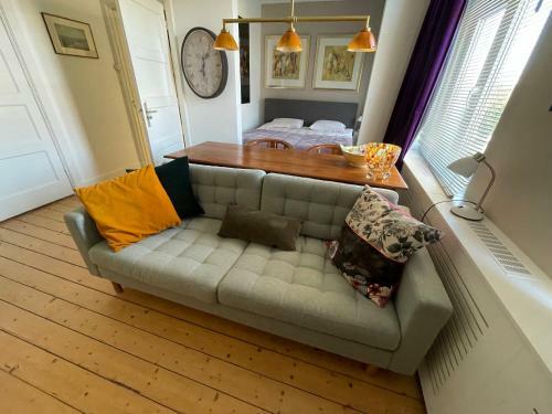 Apartamento Petitgrandeur