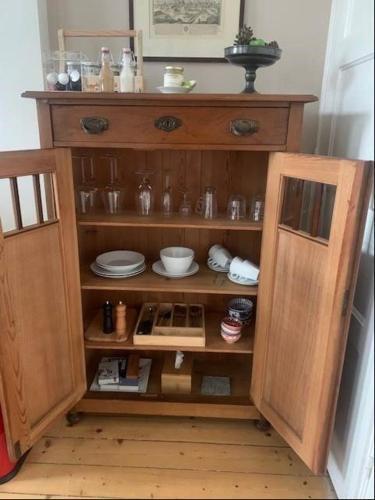 Apartamento Petitgrandeur