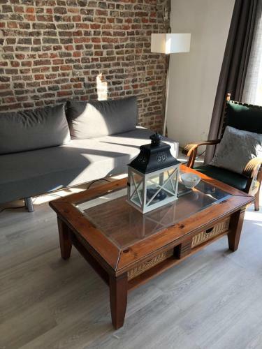 Apartamento Hoeve Op de Meer