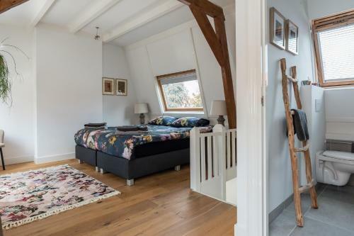 Apartamento de Zeeuwse Suites