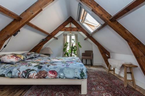 Apartamento de Zeeuwse Suites