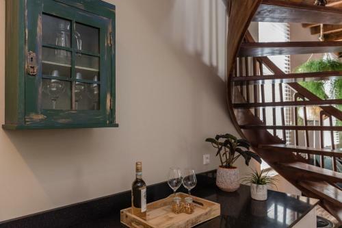 Apartamento de Zeeuwse Suites