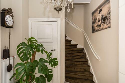 Apartamento de Zeeuwse Suites