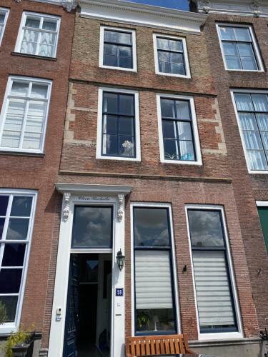 Apartamento Cleen Rochelle