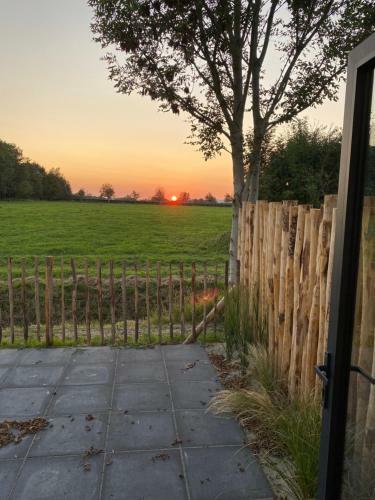 Apartamento Guesthouse Scherp