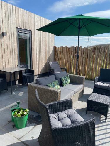 Apartamento Guesthouse Scherp