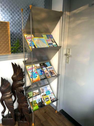 Apartamento Bunga Melati