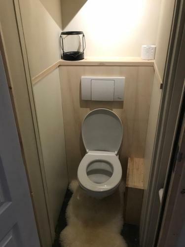 Apartamento Mooi Genieten Studio