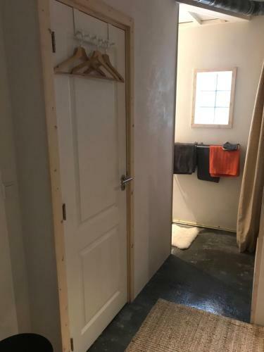 Apartamento Mooi Genieten Studio