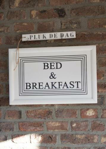 B&B "tumtummetje"