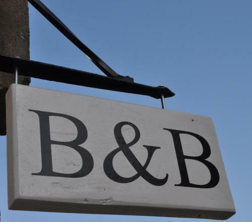 Bed & Breakfast de Slapende Leeuw