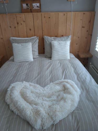 Bed & Breakfast de Slapende Leeuw