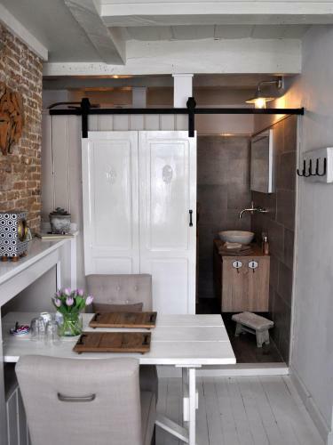 Bed & Breakfast de Slapende Leeuw