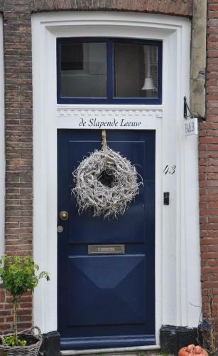Bed & Breakfast de Slapende Leeuw