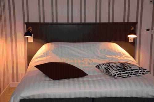 Aparthotel Waepen Van Middelburg
