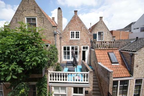 Apartamento De Parel