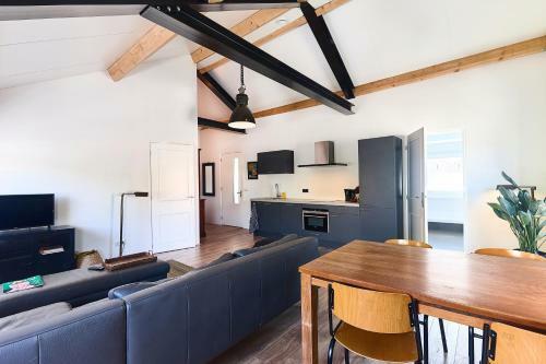 Apartamento Royaal Appartement Centrum Middelburg
