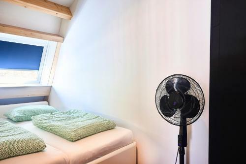 Apartamento Royaal Appartement Centrum Middelburg