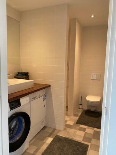 Apartamento Torenkamer Middelburgh