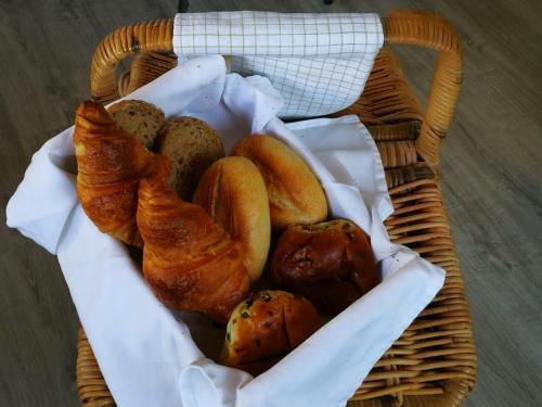 Bed & Breakfast Maizon Middelburg