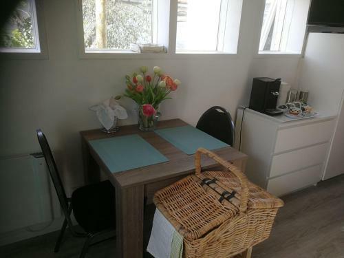 Bed & Breakfast Maizon Middelburg