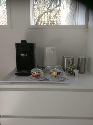 Bed & Breakfast Maizon Middelburg