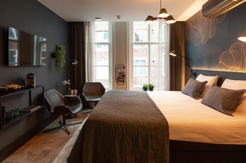Boutiquehotel Princenjagt