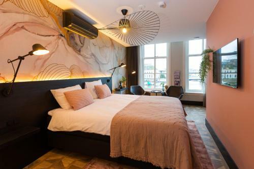 Boutiquehotel Princenjagt