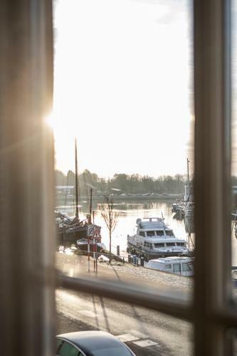 Boutiquehotel Princenjagt