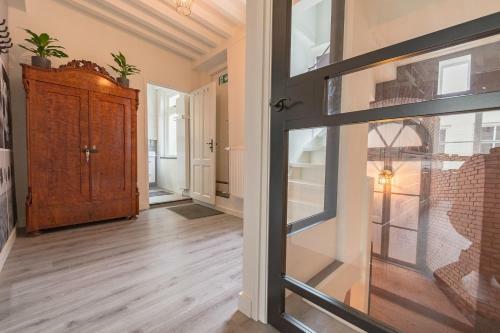 Apartamento Appartement de Croone