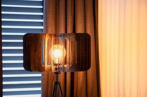 Apartamento Boutique Suites Deluxe