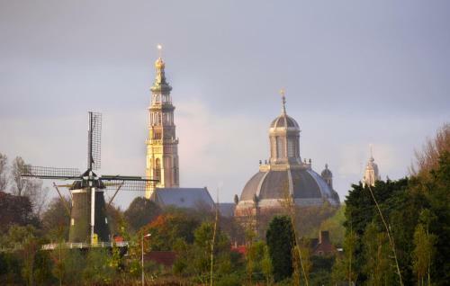 Apartamento Vrye Heerlykheyd ( Adults Only ) Studio 2