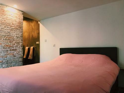Apartamento De Pastorie