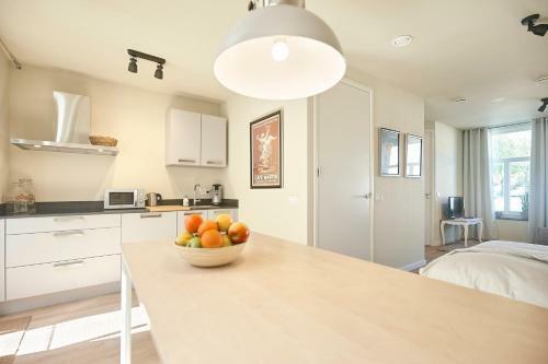 Apartamento Studio Compact