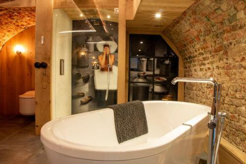 Apartamento Zeeuws Onder-onsje