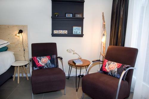Apartamento Studio-vrij