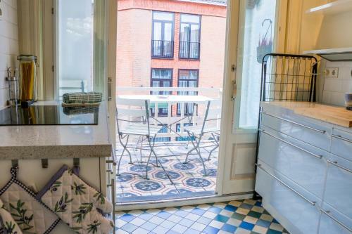 Stylish City Apartments Middelburg
