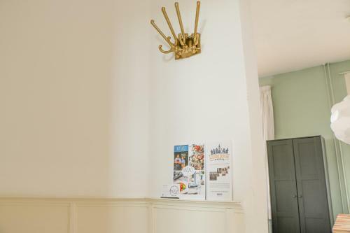 Stylish City Apartments Middelburg