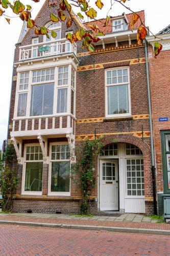 Stylish City Apartments Middelburg